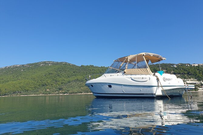 Private Boat Tour in the Elaphiti Islands - Why this private Elaphiti boat tour works so well from Dubrovnik