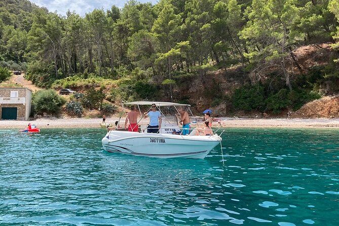 Private Boat Tour of Croatia - Key Highlights Worth Knowing