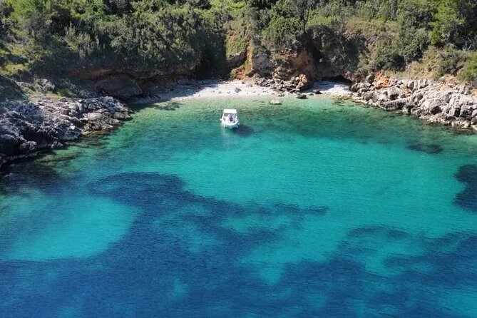 Private Boat Tour of Croatia - Private boat from Podgora to Hvar, minus the hassle