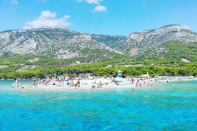 Private Boat Tour of Croatia - Timing, weather, and what to pack for a Croatia boat day