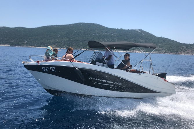Private Boat Tour to Elafiti Islands - Lopud’s Sunj Beach plus monastery walks and small-island village time