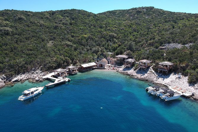 Private Boat Tour to Elafiti Islands - Šipan on the longer route: nature, olive and pine, and homemade island goods
