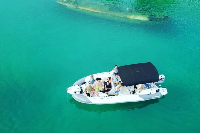 Private Boat tour to the Blue Lagoon & Solta - Swim, Snorkel, Tan and Relax! - Boat Day Details: What’s Included, What’s Not, and What to Pack