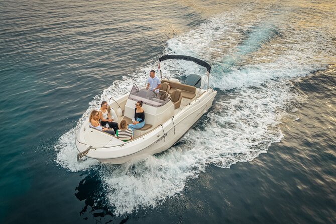 Private Boat Tour to the Elafiti Islands with Atlantic Marine - Key things to know before you go