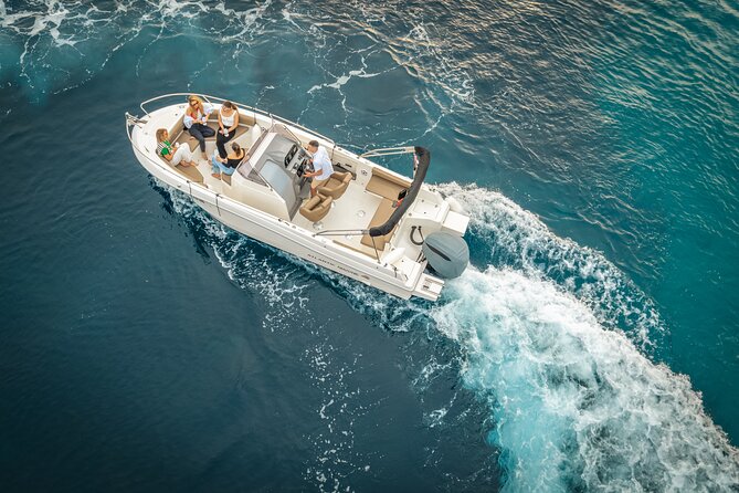 Private Boat Tour to the Elafiti Islands with Atlantic Marine - If you go full-day: Šipan, Šikirica Lagoon, and a slower island pace