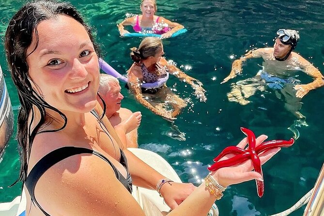 Private Boat Tour to the Elafiti Islands with Atlantic Marine - Skippers, communication, and that personal touch people rave about