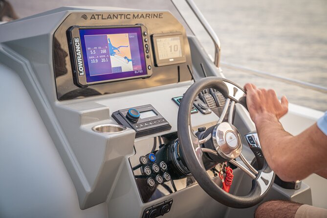 Private Boat Tour to the Elafiti Islands with Atlantic Marine - Weather and sea conditions: how to plan so the trip still feels good