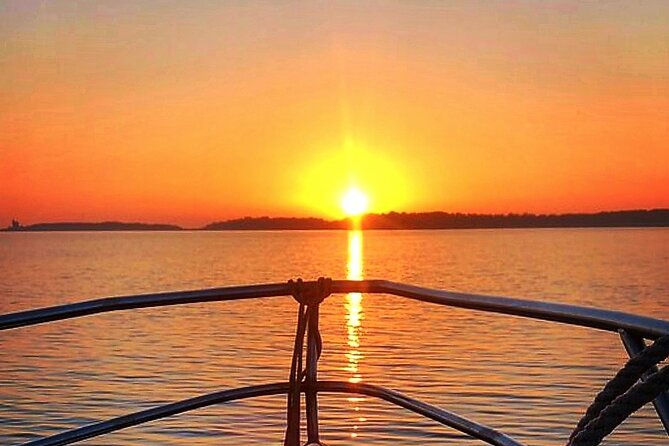 Private Boat Tour with activities in Pula Croatia - Brijuni National Park by boat: 14 islands and the Brioni Declaration link
