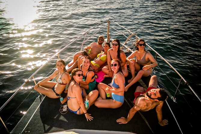Private Boat Tour with activities in Pula Croatia - Price and value: $491.29 per group, up to 12 people