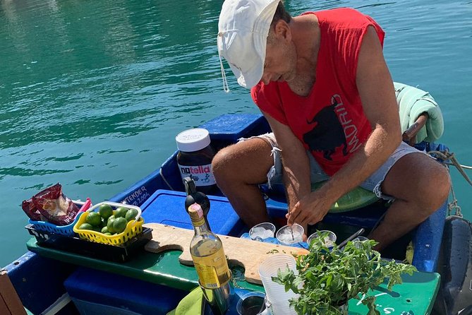 Private Boat Tour with Customized Itinerary from Split or Trogir - Price and logistics: what you pay, what you should budget