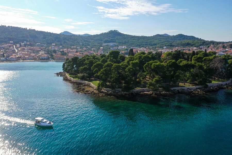 Private Boat tour with refreshing drinks Zadar - Who This Tour Suits Best