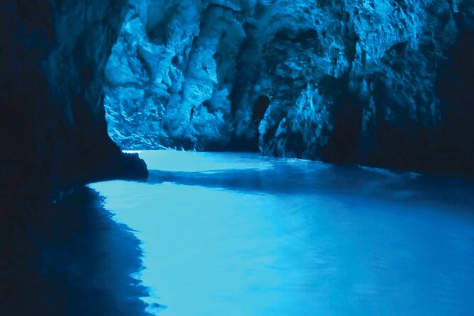 Private Boat Tours Dubrovnik Elaphiti islands & Blue cave - Key highlights to look for