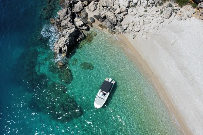 Private Boat Tours in Dubrovnik - DUBROVNIK BOATING - Key Highlights to Expect