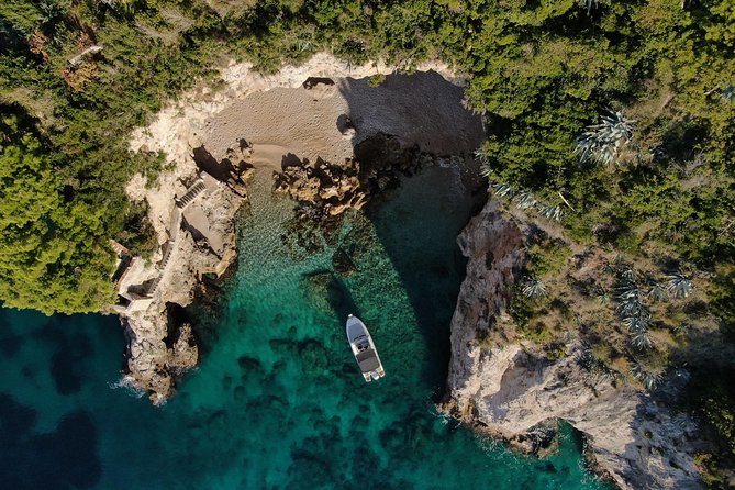 Private Boat Tours in Dubrovnik - DUBROVNIK BOATING - Lokrum Island: Nature Park Time, Fort Views, and a Quick Island Escape