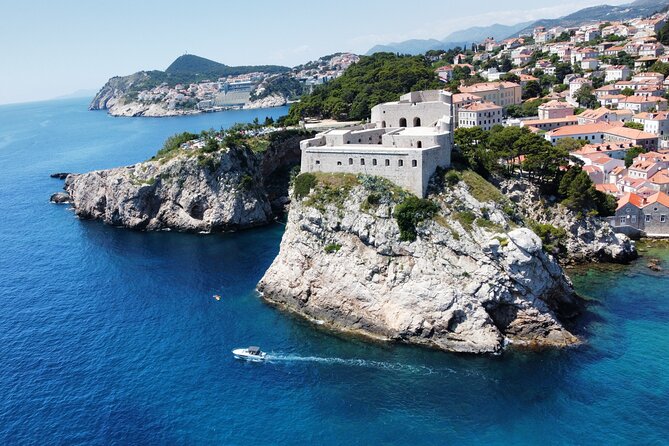 Private Boat Tours in Dubrovnik - DUBROVNIK BOATING - What the Captain and Guide Skill Really Changes