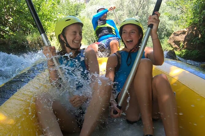Private Cetina rafting trip|Cave exploring|Cliff jumping & more - Key things to know before you go