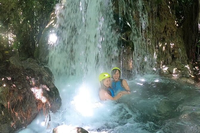 Private Cetina rafting trip|Cave exploring|Cliff jumping & more - Cave Exploring, Cliff Jumps, and the Best Water-Play Stops