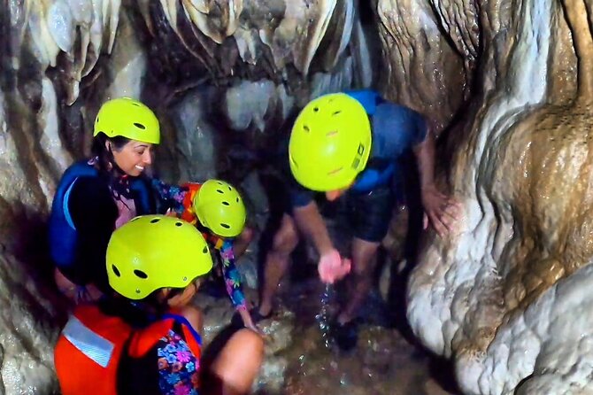 Private Cetina rafting trip|Cave exploring|Cliff jumping & more - From Coffee and Pastries to Ready-to-Raft Gear