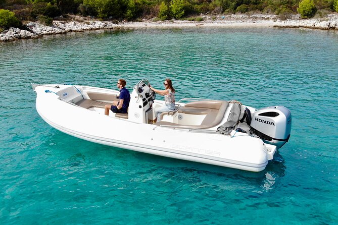Private Customised Boat Tour With Speed Boat - Key things that make this boat day work well