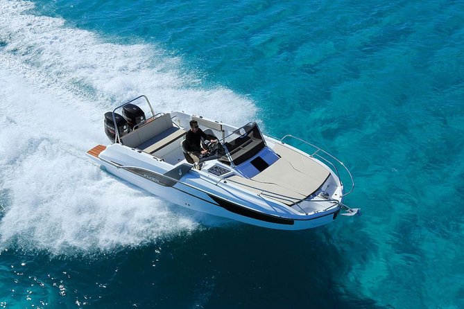 Private Customised Boat Tour With Speed Boat - The money question: what $518.93 per group really buys