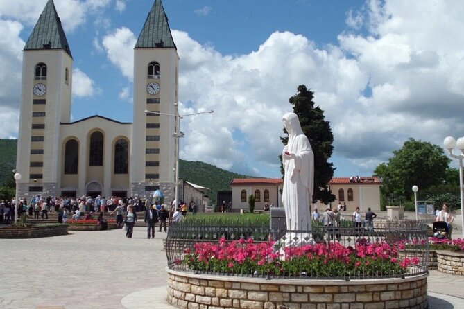 Private Day Trip of Medjugorje from Split - Key highlights you should know before you go