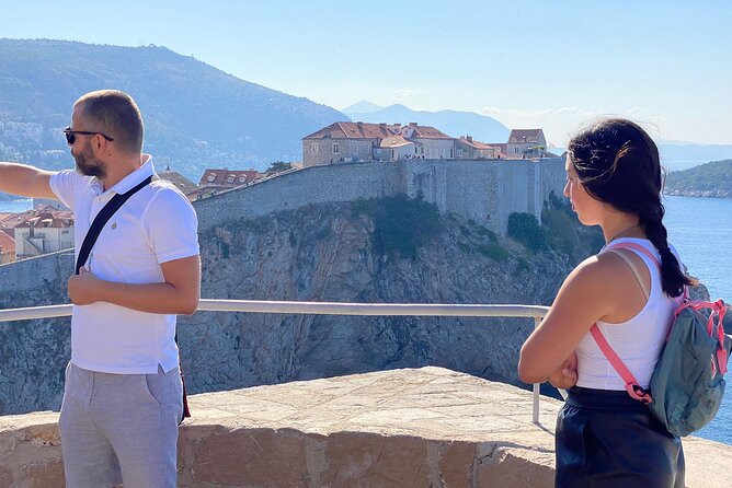 Private Dubrovnik City Walls & City Tour - Guide styles: what you’ll notice with a private group