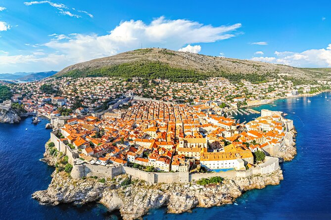 Private Dubrovnik City Walls & City Tour - Price and value: €78.10 plus the walls ticket