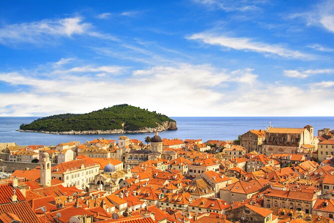Private Dubrovnik City Walls & City Tour - Practical tips so the walls feel doable