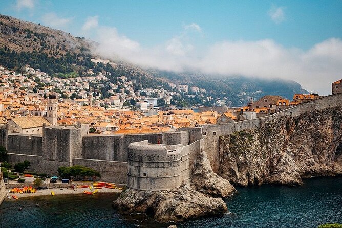 Private Dubrovnik City Walls Walking Experience - Key highlights to know before you go
