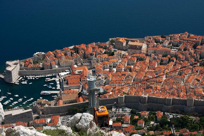 PRIVATE Dubrovnik Panorama sightseeing tour - Key Points to Know Before You Go