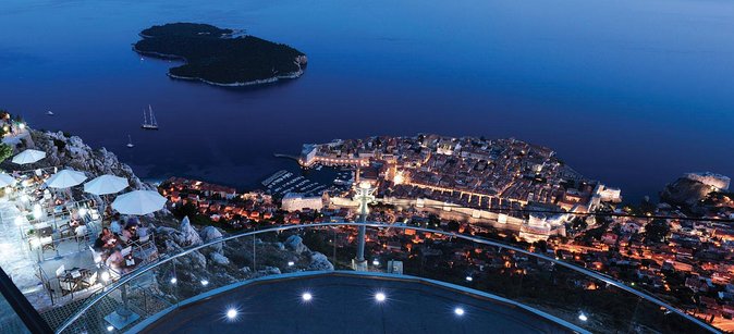 PRIVATE Dubrovnik Panorama sightseeing tour - Price and Value in a Private Format