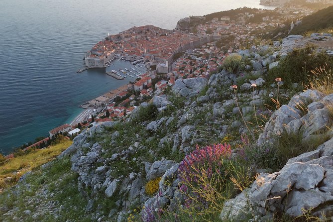 PRIVATE Dubrovnik Panorama sightseeing tour - Stop 2 at the Ombla River Spring: Nature Break Between Views