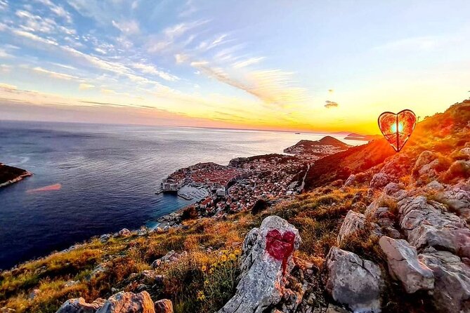 PRIVATE Dubrovnik Panorama sightseeing tour - How the 2 Hours Usually Feels in Real Life