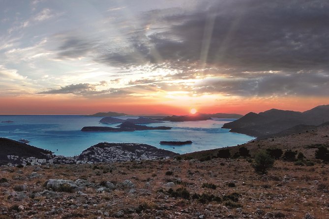 Private Dubrovnik panoramic sightseeing tour - cable car view - Key points to know before you go