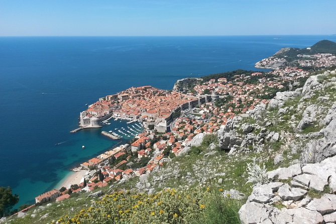 Private Dubrovnik panoramic sightseeing tour - cable car view - What makes this private Dubrovnik panoramic tour so practical