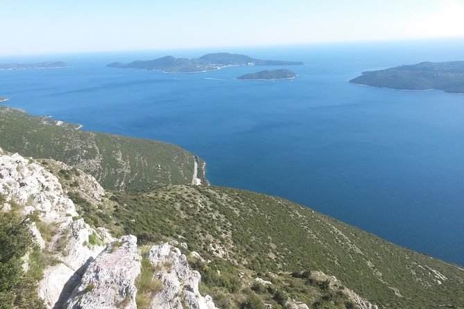 Private Dubrovnik panoramic sightseeing tour - cable car view - Sunset timing, and why a later departure can work in your favor