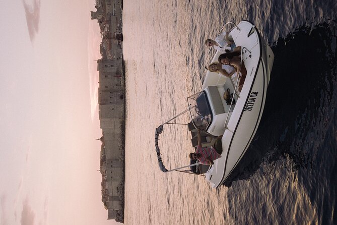 Private Elafiti Islands Tour from Dubrovnik by Quicksilver 555 - Why this private boat to the Elafiti Islands feels different