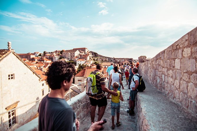 Private Elafiti Islands Tour from Dubrovnik by Quicksilver 555 - Food and lunch on the islands, with an easy way to extend