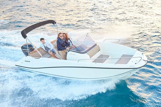 Private Elafiti Islands Tour from Dubrovnik by Quicksilver 555 - Price and value: $420.49 per group (up to 4) with admissions and gear included