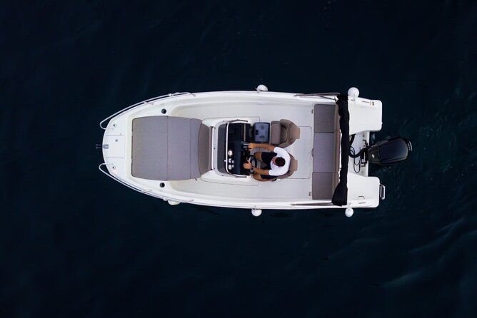 Private Elafiti Islands Tour from Dubrovnik by Quicksilver 555 - Getting there and what the mobile ticket means for your day