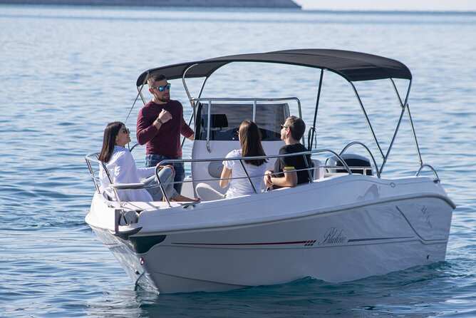 Private Elaphite Islands and Blue Cave : Dubrovnik - Key things I’d bet on before you book