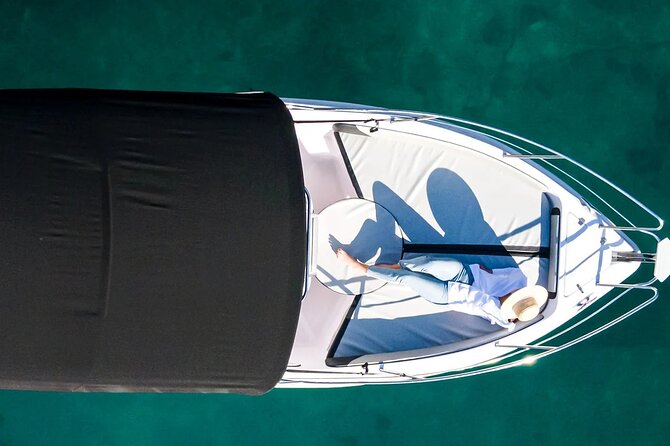Private Elaphite Islands and Blue Cave : Dubrovnik - Price and what you really get for a private group (plus fuel)