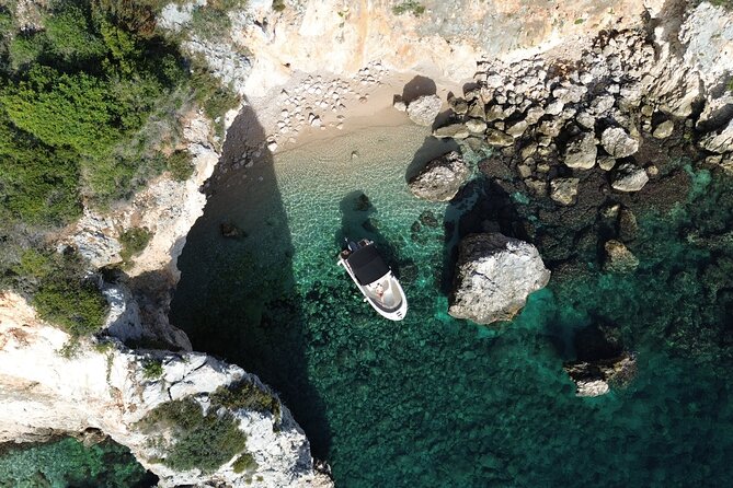 Private Elaphiti Islands Tailor-Made Boat Tour 4h -All inclusive - Key highlights you will actually feel