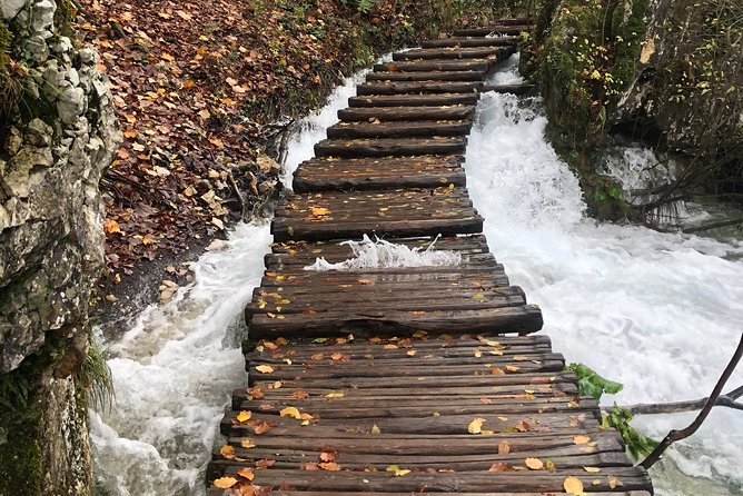 Private experience of Rastoke and Plitvice Lakes from Zagreb - Quick hits for Rastoke and Plitvice from Zagreb