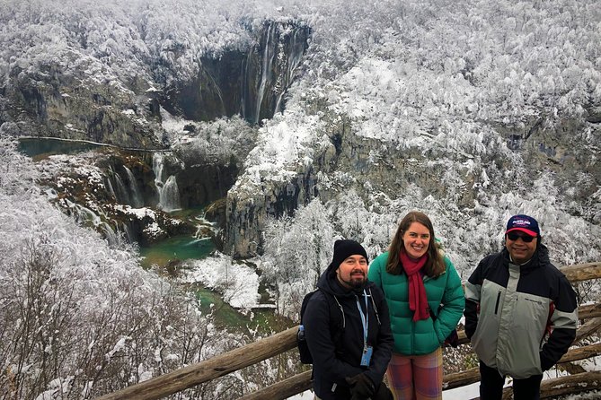 Private experience of Rastoke and Plitvice Lakes from Zagreb - The hidden value: guide-led navigation and real attention