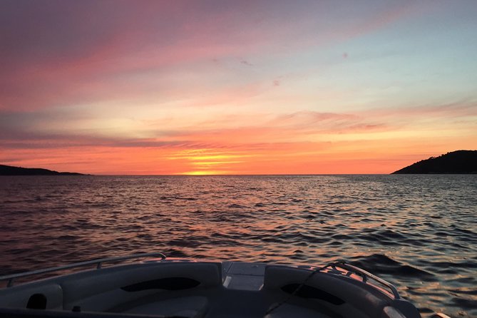 Private Full-Day Croatian Islands Boat Tour from Trogir - Price and Value: What $840.17 Per Group Really Means