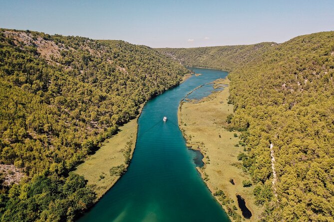 Private Full-Day Krka Waterfalls Tour with Wine Tasting - Comfort and hosting: the real reason this tour rates so high