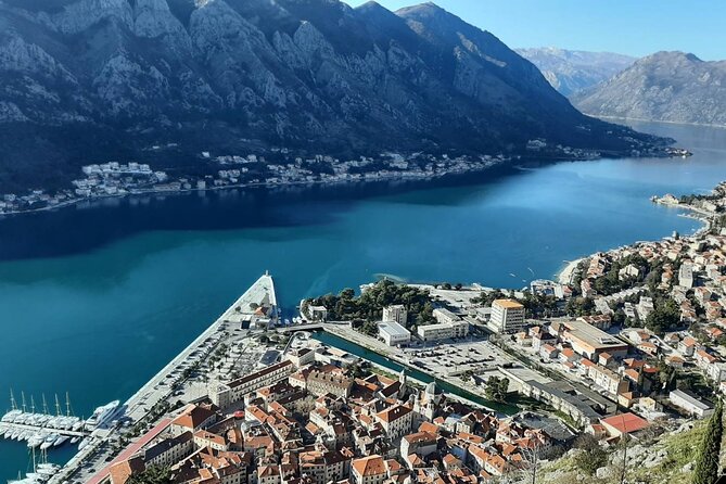 Private full day Montenegro tour - Why This Montenegro Day Trip Makes Sense From Dubrovnik