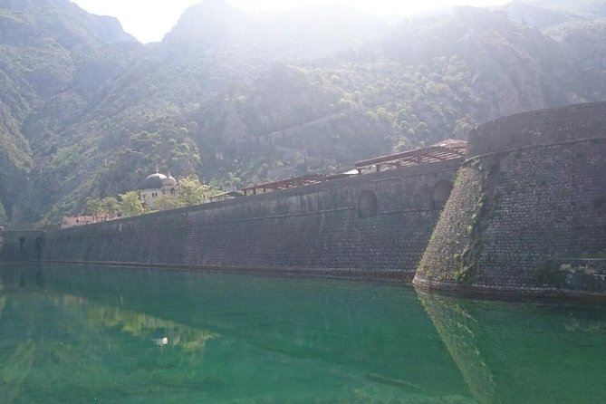 Private full day Montenegro tour - Stop 3: Herceg-Novi, a Small Old Town Near the Border