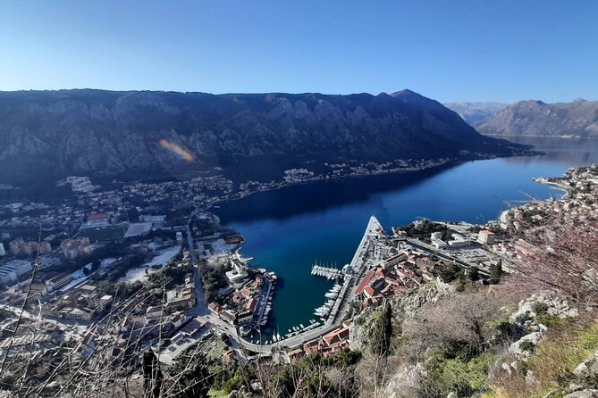 Private full day Montenegro tour - The Real Value Driver: Flexibility and Border Help